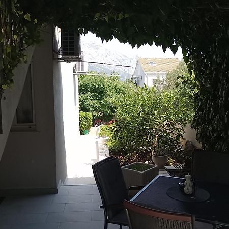 Jagoda Apartman Zrnovo Εξωτερικό φωτογραφία