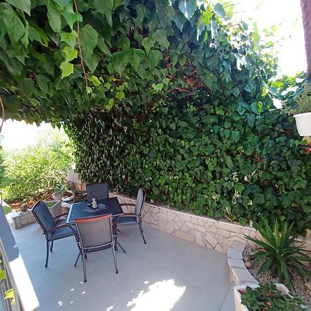 Jagoda Apartman Zrnovo Εξωτερικό φωτογραφία