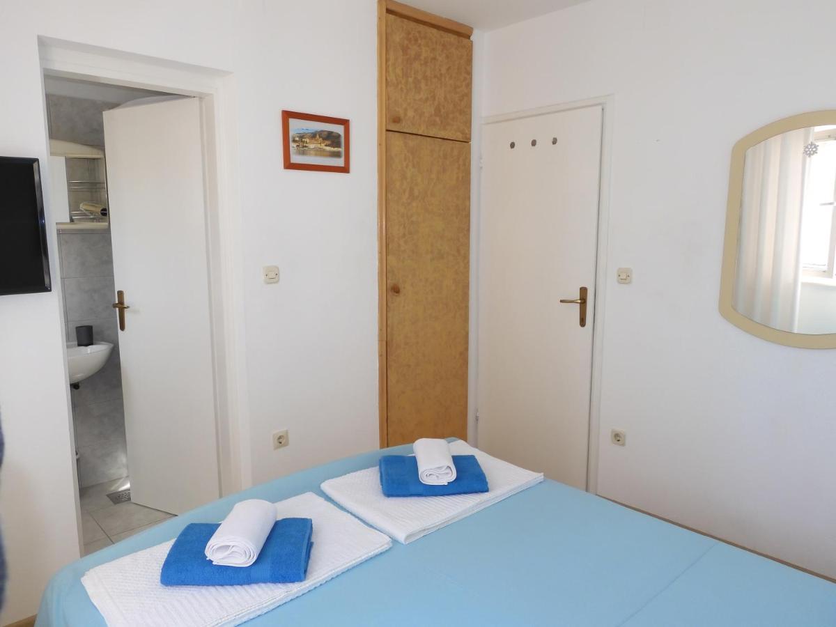 Jagoda Apartman Zrnovo Εξωτερικό φωτογραφία