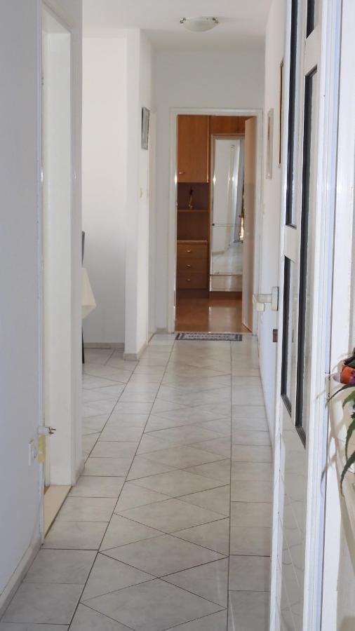 Jagoda Apartman Zrnovo Εξωτερικό φωτογραφία