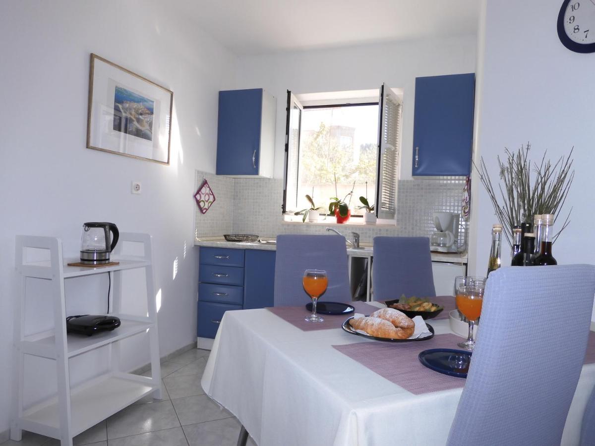 Jagoda Apartman Zrnovo Εξωτερικό φωτογραφία