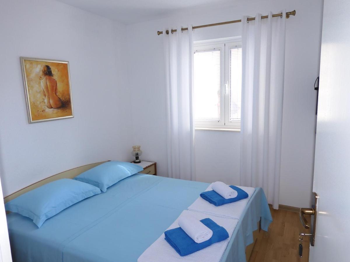 Jagoda Apartman Zrnovo Εξωτερικό φωτογραφία