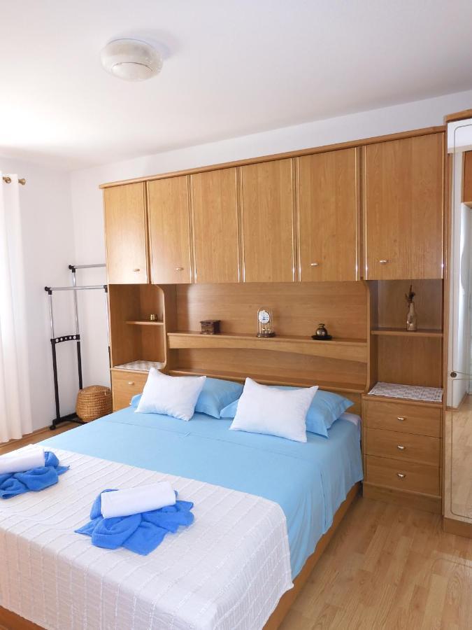 Jagoda Apartman Zrnovo Εξωτερικό φωτογραφία