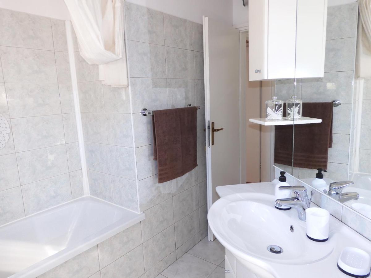 Jagoda Apartman Zrnovo Εξωτερικό φωτογραφία