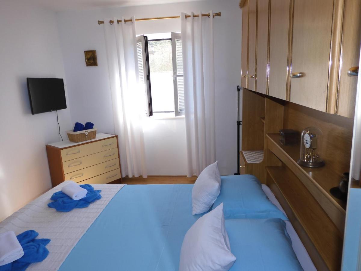 Jagoda Apartman Zrnovo Εξωτερικό φωτογραφία
