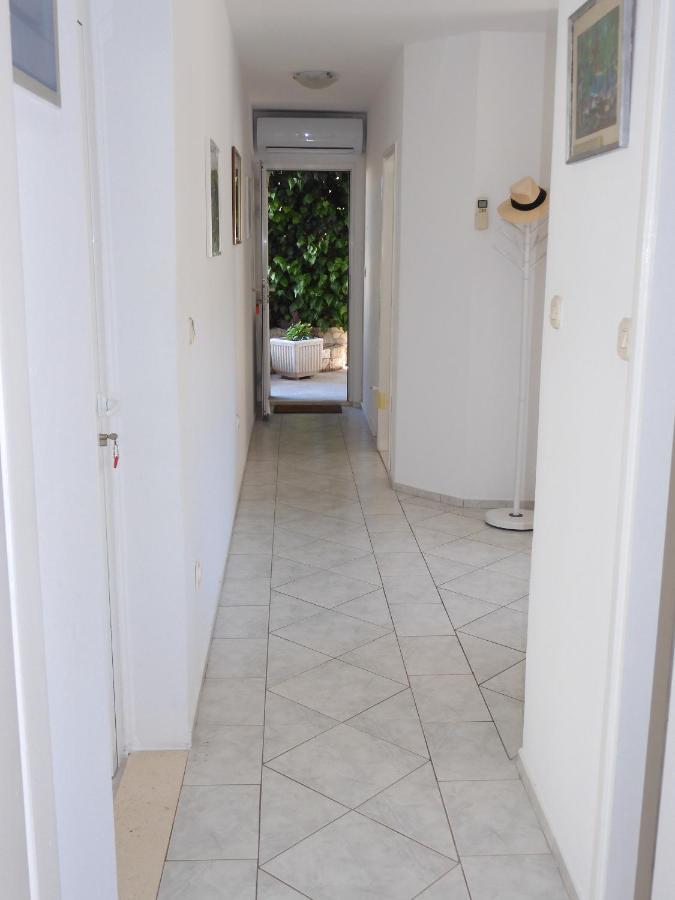 Jagoda Apartman Zrnovo Εξωτερικό φωτογραφία