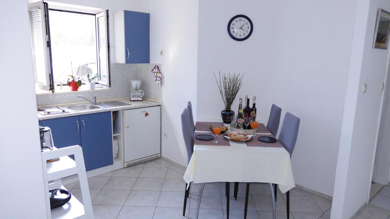Jagoda Apartman Zrnovo Εξωτερικό φωτογραφία