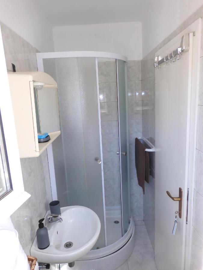 Jagoda Apartman Zrnovo Εξωτερικό φωτογραφία