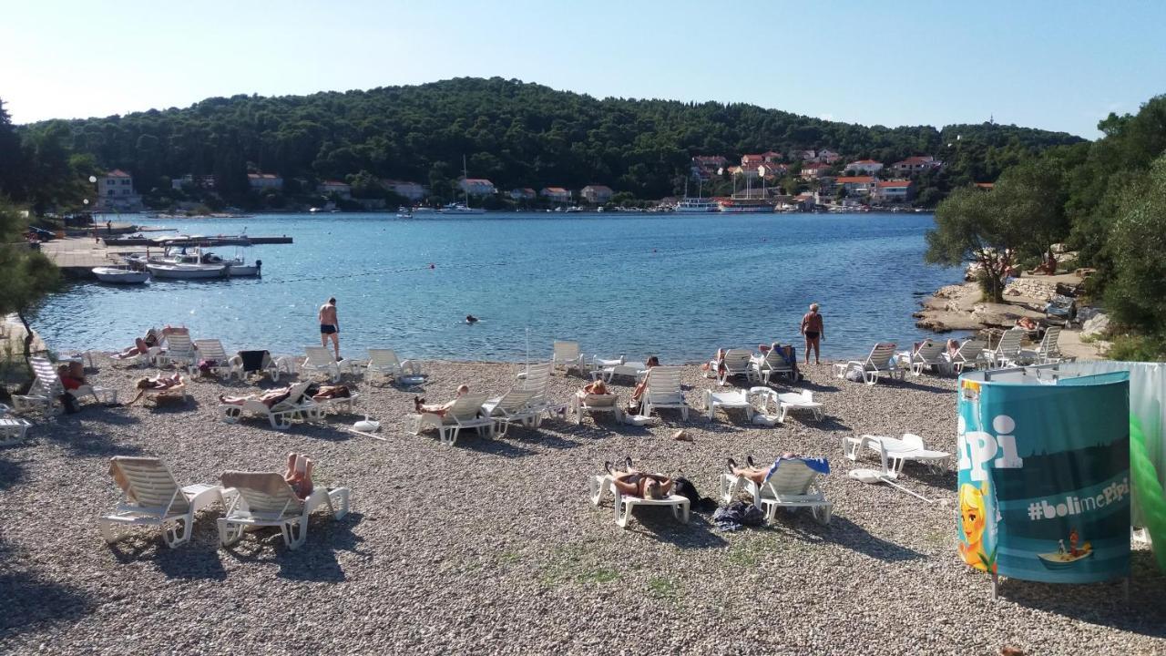 Jagoda Apartman Zrnovo Εξωτερικό φωτογραφία