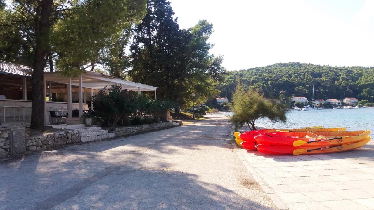 Jagoda Apartman Zrnovo Εξωτερικό φωτογραφία