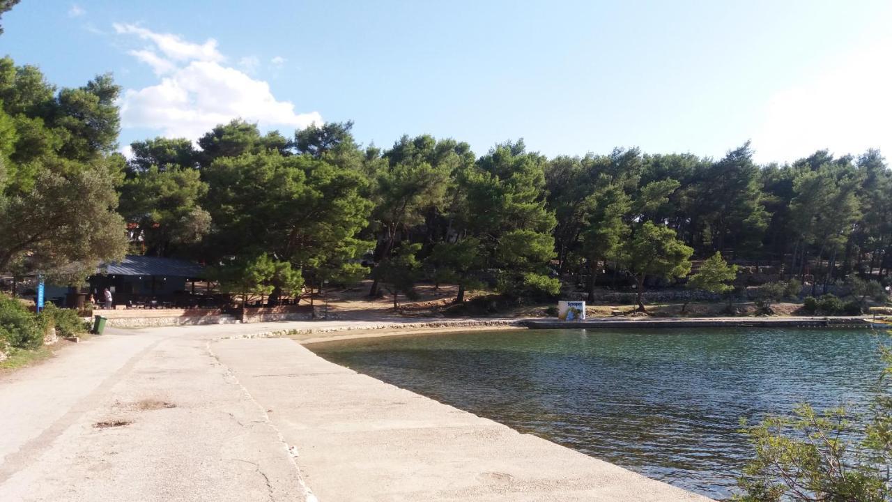 Jagoda Apartman Zrnovo Εξωτερικό φωτογραφία