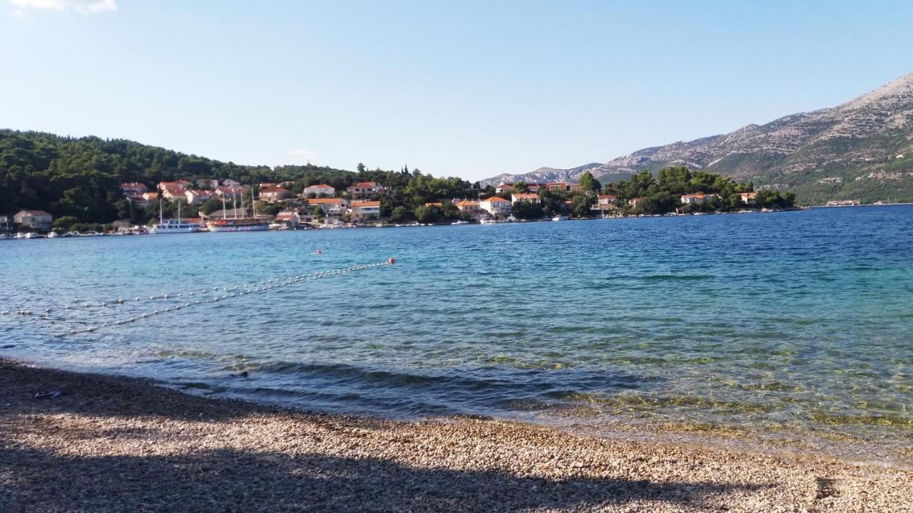Jagoda Apartman Zrnovo Εξωτερικό φωτογραφία
