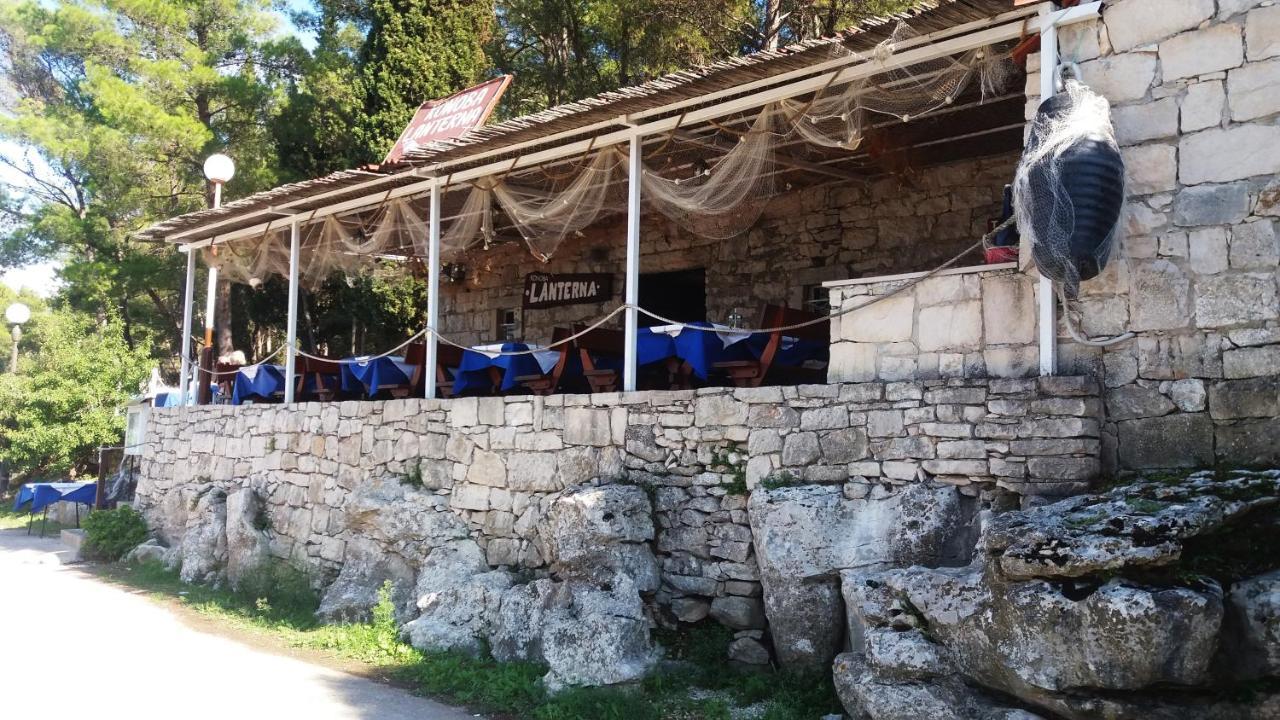 Jagoda Apartman Zrnovo Εξωτερικό φωτογραφία