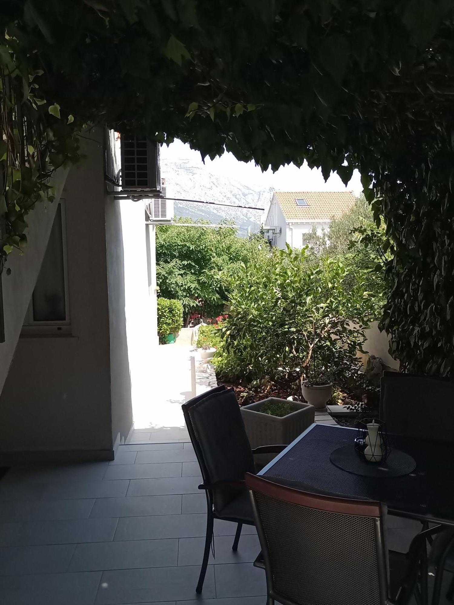 Jagoda Apartman Zrnovo Εξωτερικό φωτογραφία