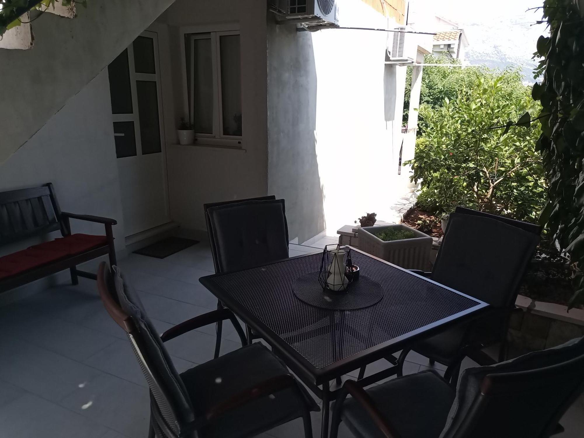 Jagoda Apartman Zrnovo Εξωτερικό φωτογραφία