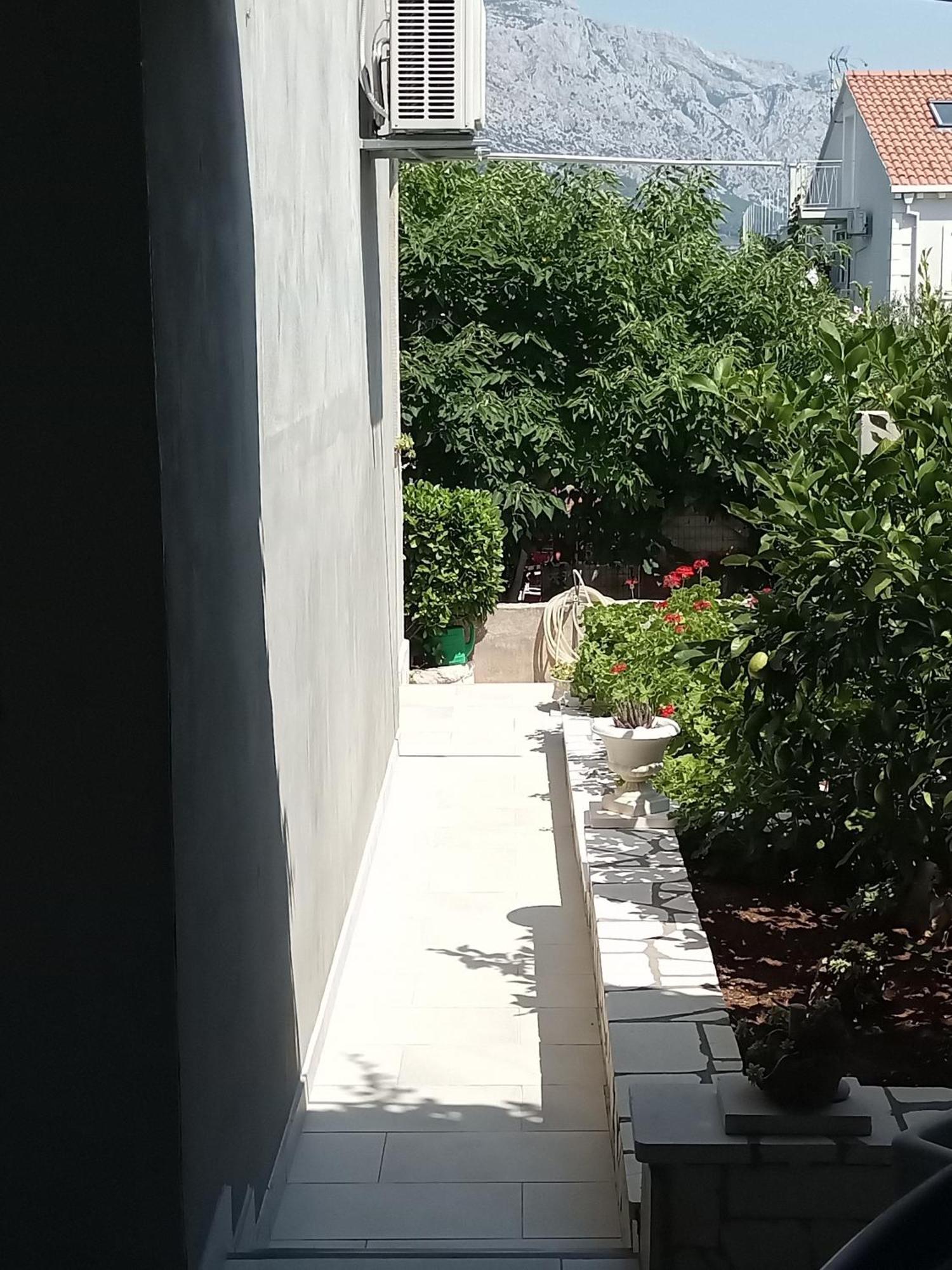 Jagoda Apartman Zrnovo Εξωτερικό φωτογραφία